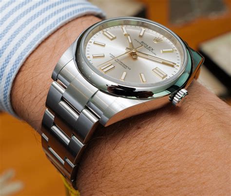 rolex perpetual|new rolex oyster perpetual 2020.